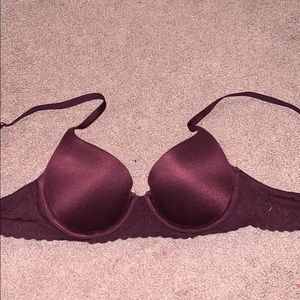 Aerie Demi Push-up Bra